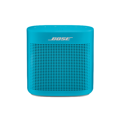 Bose SoundLink Color Bluetooth® speaker II