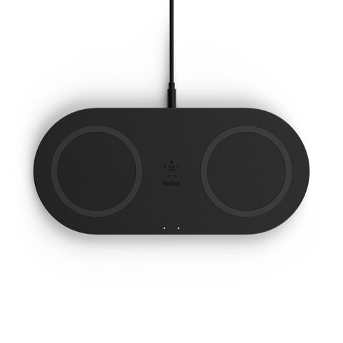 Belkin BOOST↑CHARGE™ Dual Wireless Charging Pads 10W