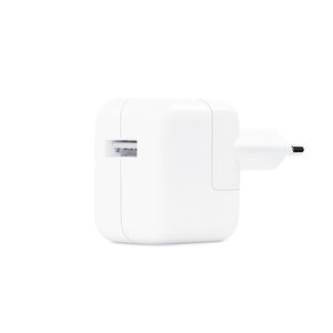 Apple USB 12W Power Adapter