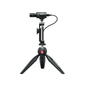 Shure MV88+ Video Kit