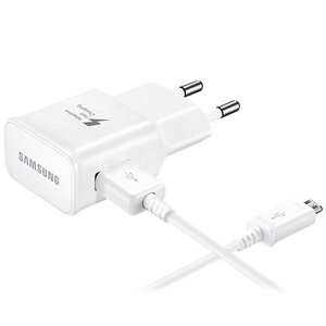 Samsung Travel Adapter MicroUSB