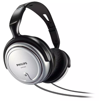 On-Ear TV Headphones with 6m Cable