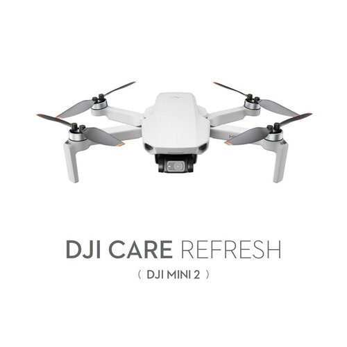 DJI DJI Care Refresh Mini 2 - 2 Year