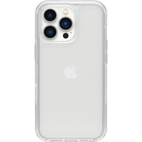 Otterbox Symmetry Series Clear for iPhone 13 Pro Otterbox Symmetry Series Clear for iPhone 13 Pro