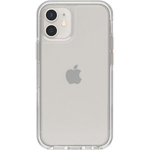 Otterbox iPhone 12 mini Symmetry Series Clear Case