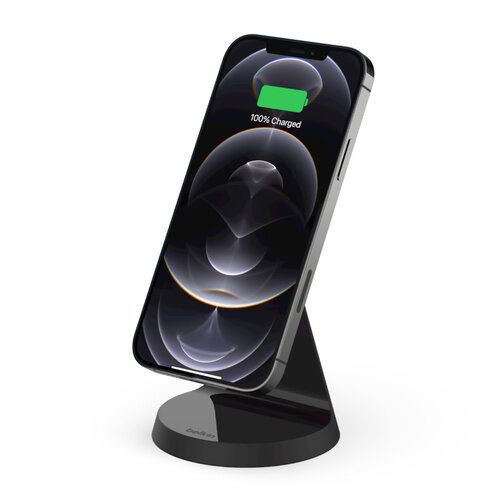 Belkin Magnetic Wireless Charger Stand 7.5W