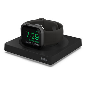 Belkin BOOST↑CHARGE™ PRO Portable Fast Charger for Apple Watch