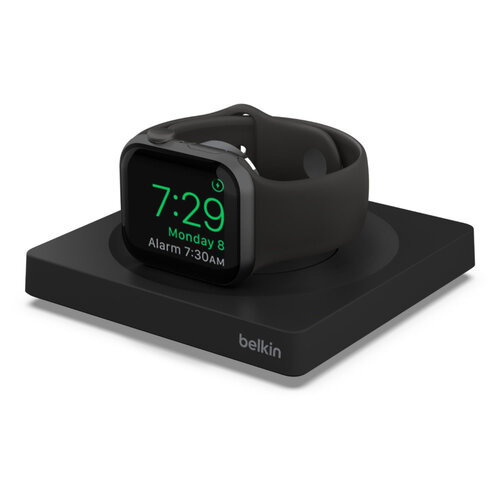 Belkin BOOST↑CHARGE™ PRO Portable Fast Charger for Apple Watch