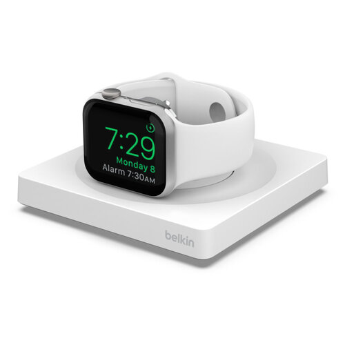 Belkin BOOST↑CHARGE™ PRO Portable Fast Charger for Apple Watch