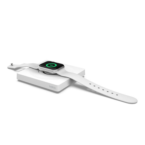 Belkin BOOST↑CHARGE™ PRO Portable Fast Charger for Apple Watch