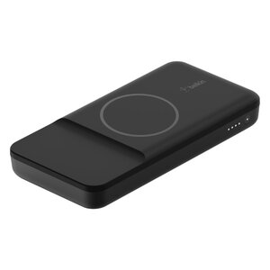 Belkin BOOST↑CHARGE™ Magnetic Portable Wireless Charger 10K - White