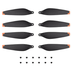 DJI Mini 4 Pro/Mini 3 Pro Propellers