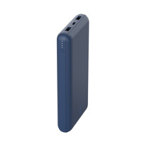 BOOST↑CHARGE™ Power Bank 20K - Blue