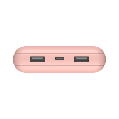 Belkin BOOST↑CHARGE™ Power Bank 20K - Rose Gold