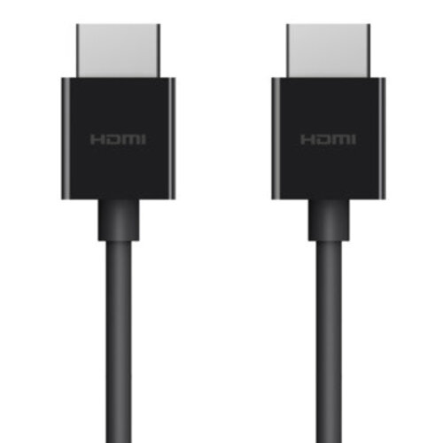 Belkin 4K & 8K Ultra High Speed HDMI 2.1 Cable 2mt