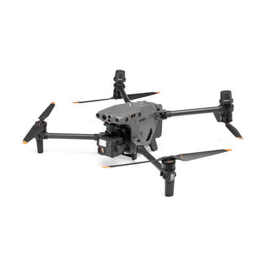 DJI Matrice 30T Worry-Free Basic Combo