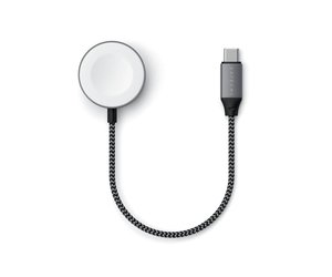 Satechi USB-C Magnetic Charging Cable for Apple Watch Dickens