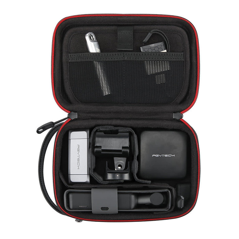 PGYTECH Action Camera Series Carrying Case