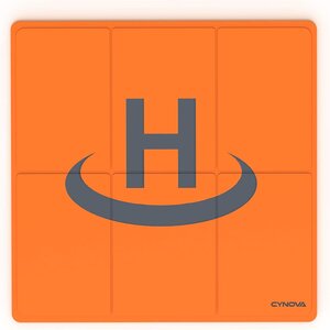 PGYTECH Universal Drone Landing Pad 65x65cm