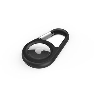 Belkin Secure Holder with Carabiner for AirTag