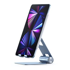 Satechi R1 Aluminum Hinge Holder Foldable Stand