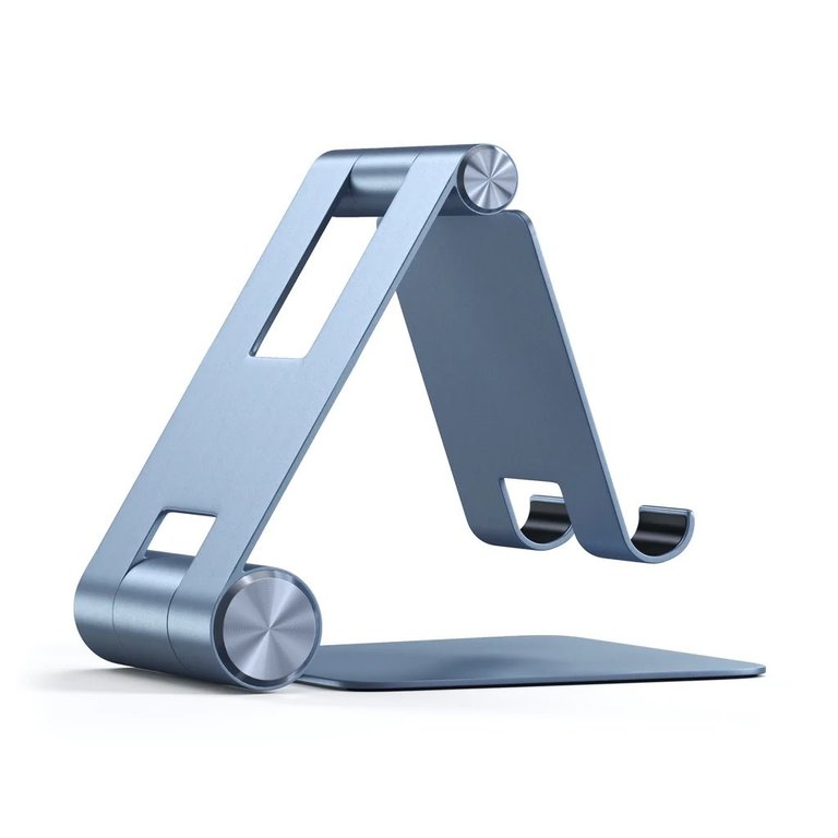 Satechi R1 Aluminum Hinge Holder Foldable Stand