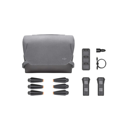 DJI Mavic 3 Fly More Kit