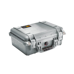 Peli 1450 with Foam