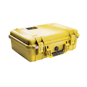Peli Peli 1500 with Foam