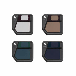 DJI Mavic 3 ND Filters Set (ND4/8/16/32)