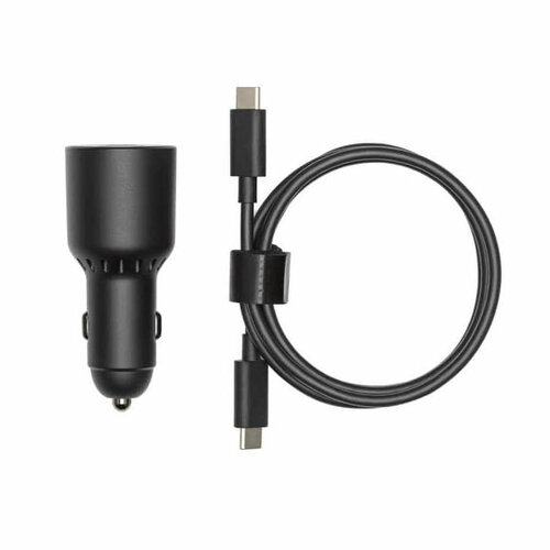 DJI DJI 65W Car Charger