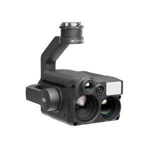 DJI Zenmuse H20N Worry-Free Plus Combo