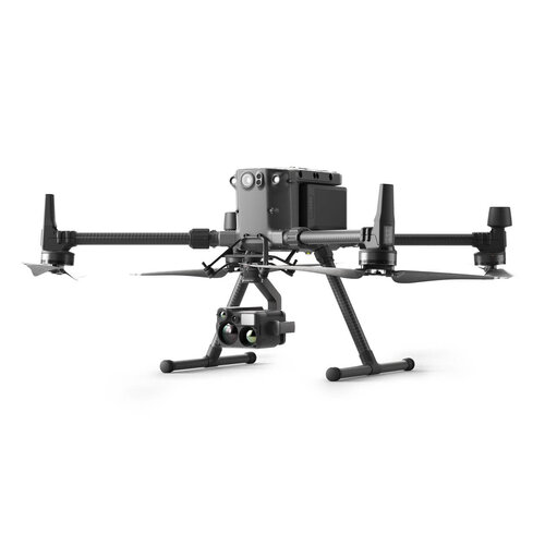 DJI Zenmuse H20N Worry-Free Plus Combo