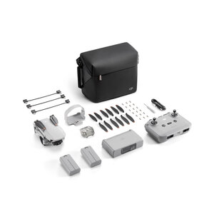 DJI Mini 2 SE Fly More Combo DJI Mini 2 SE Fly More Combo