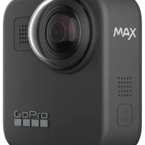 GoPro MAX Replacement Protective Lenses