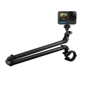GoPro Boom + Bar Mount