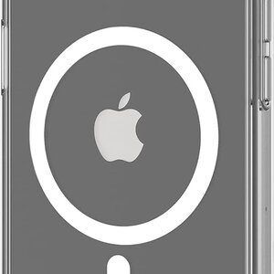 Belkin Magnetic Protective iPhone Case for iPhone 13