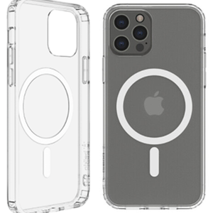 Belkin Magnetic Protective iPhone Case for iPhone 13 Pro