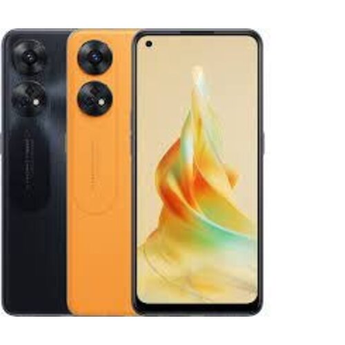 Oppo Reno 8T