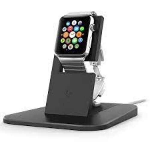 twelve south HiRise stand for Apple Watch