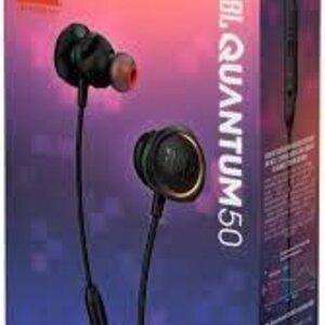 JBL Quantum 50