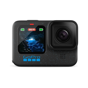 GoPro HERO 12 Black