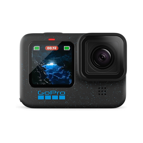 GoPro HERO 12 Black