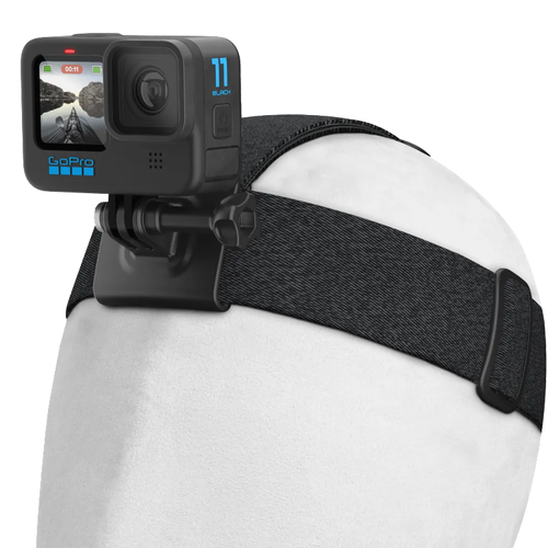 GoPro Head Strap 2.0