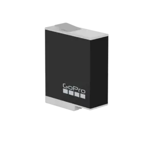 GoPro Enduro Rechargeable Battery HERO9/10/11/12 Black