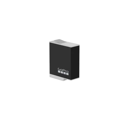 GoPro Enduro Rechargeable Battery HERO9/10/11/12 Black