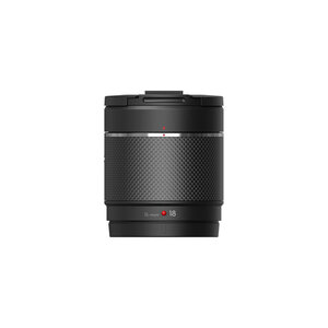 DJI DL 18 mm F2.8 ASPH Lens