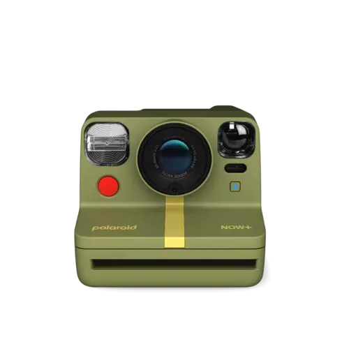 Polaroid Now Plus Generation 2 i-Type Instant Camera