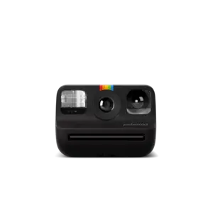 Polaroid Go Generation 2 Instant Camera Everything Box