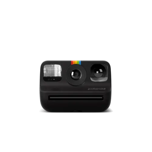 Polaroid Go Generation 2 Instant Camera Everything Box